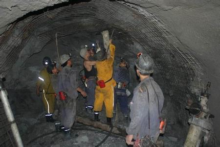 城步工程爆破中的危险因素分析以及应对工程爆破危险的措施
